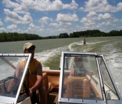 SwensonLakeJune 2009 643